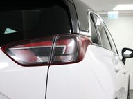 Vauxhall Crossland X GRIFFIN 23