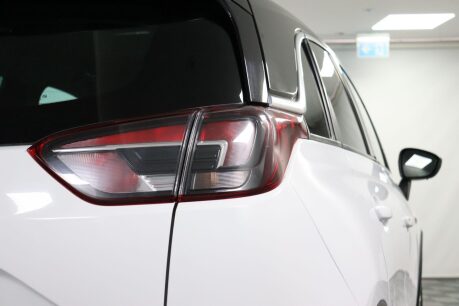 Vauxhall Crossland X GRIFFIN 23