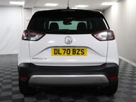 Vauxhall Crossland X GRIFFIN 8
