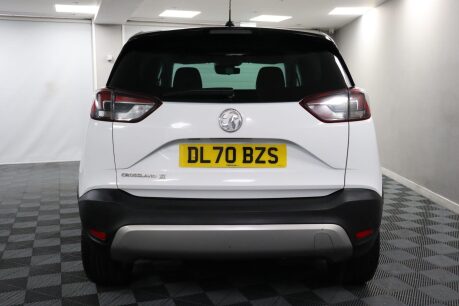 Vauxhall Crossland X GRIFFIN 8