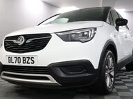 Vauxhall Crossland X GRIFFIN 28