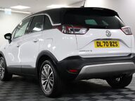 Vauxhall Crossland X GRIFFIN 22