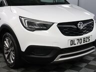 Vauxhall Crossland X GRIFFIN 26