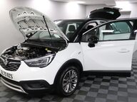 Vauxhall Crossland X GRIFFIN 16