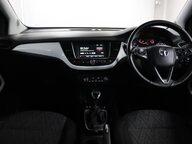 Vauxhall Crossland X GRIFFIN 38