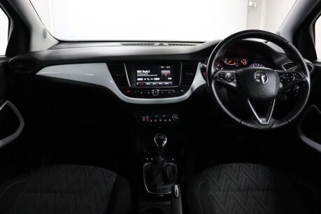Vauxhall Crossland X GRIFFIN 38