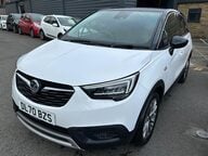 Vauxhall Crossland X GRIFFIN 5
