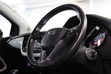 Vauxhall Crossland X GRIFFIN 12