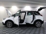 Vauxhall Crossland X GRIFFIN 6