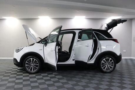 Vauxhall Crossland X GRIFFIN 6