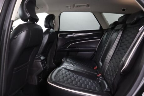 Ford Mondeo VIGNALE TDCI 39
