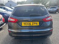 Ford Mondeo VIGNALE TDCI 7