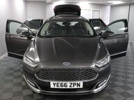 Ford Mondeo VIGNALE TDCI 7