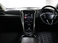 Ford Mondeo VIGNALE TDCI 38