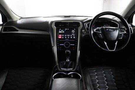Ford Mondeo VIGNALE TDCI 38