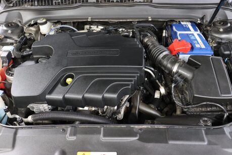 Ford Mondeo VIGNALE TDCI 43
