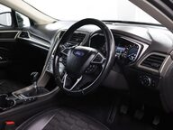 Ford Mondeo VIGNALE TDCI 5