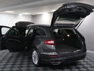 Ford Mondeo VIGNALE TDCI 20