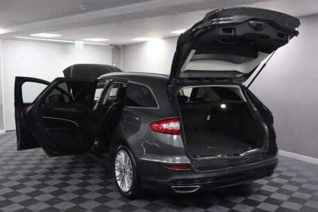 Ford Mondeo VIGNALE TDCI 20