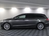 Ford Mondeo VIGNALE TDCI 17