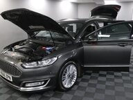 Ford Mondeo VIGNALE TDCI 16