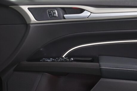 Ford Mondeo VIGNALE TDCI 35