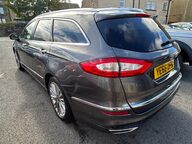 Ford Mondeo VIGNALE TDCI 6