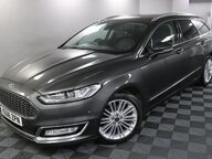 Ford Mondeo VIGNALE TDCI 19