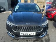 Ford Mondeo VIGNALE TDCI 4