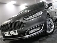 Ford Mondeo VIGNALE TDCI 31