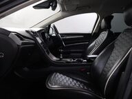 Ford Mondeo VIGNALE TDCI 40