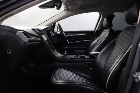 Ford Mondeo VIGNALE TDCI 40