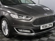 Ford Mondeo VIGNALE TDCI 25