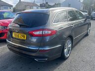 Ford Mondeo VIGNALE TDCI 9