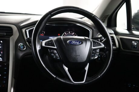 Ford Mondeo VIGNALE TDCI 44