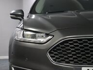 Ford Mondeo VIGNALE TDCI 24