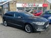 Ford Mondeo VIGNALE TDCI