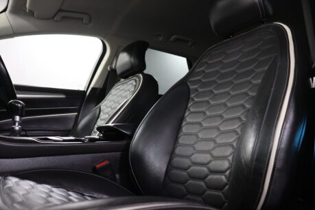 Ford Mondeo VIGNALE TDCI 33