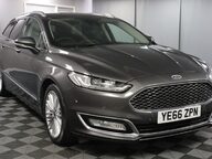 Ford Mondeo VIGNALE TDCI 29