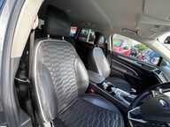 Ford Mondeo VIGNALE TDCI 10
