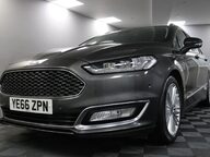 Ford Mondeo VIGNALE TDCI 27