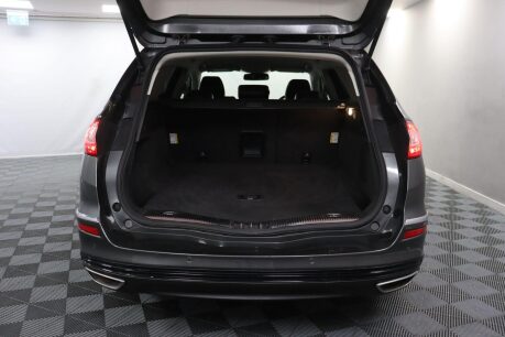 Ford Mondeo VIGNALE TDCI 14