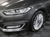Ford Mondeo VIGNALE TDCI 30