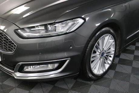 Ford Mondeo VIGNALE TDCI 30