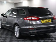 Ford Mondeo VIGNALE TDCI 10
