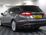 Ford Mondeo VIGNALE TDCI 21