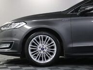 Ford Mondeo VIGNALE TDCI 26
