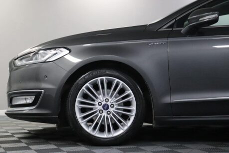 Ford Mondeo VIGNALE TDCI 26