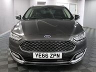 Ford Mondeo VIGNALE TDCI 2