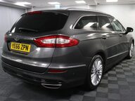 Ford Mondeo VIGNALE TDCI 11